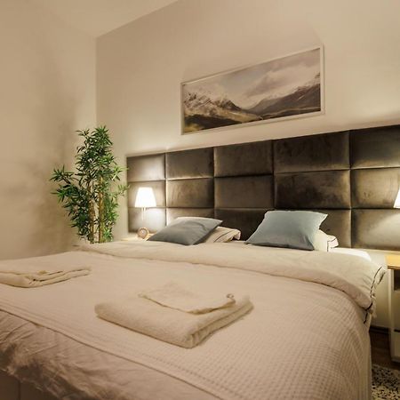 The Cozy Space Wien Eksteriør billede