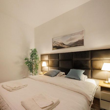 The Cozy Space Wien Eksteriør billede